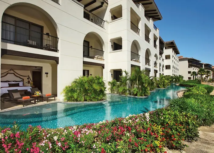 Secrets Puerto Los Cabos Golf&Spa18+ San José del Cabo